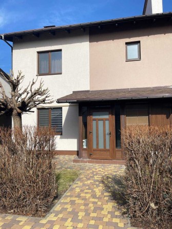 ЧУДОВЕ помешкання у селі ЛЕБЕДІВКА Вишгородського району - фото 1