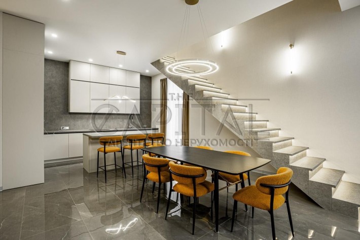 Продам Готовый Дом 200 м2 с Ремонтом ‼️ Крушинка ‼️ Газ. Торг - фото 1