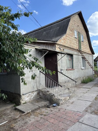 Продаж будинку село Малютянка Киівська область - фото 1