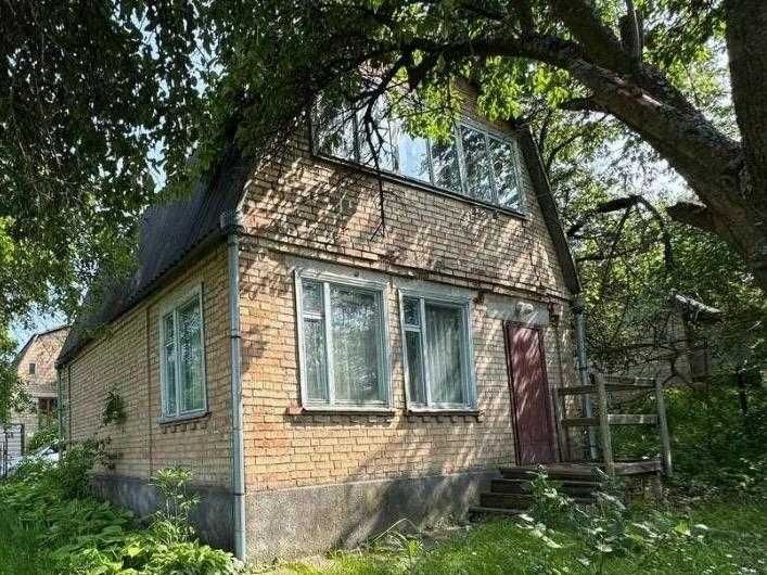 Продам ВЛАСНУ!!! дачу в СТ "Радуга" (Малютянка, 25 км від Києва) - фото 1