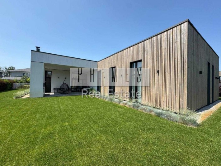 Продаж 4к будинок, КМ Green Town, вул. Яблунева, Крушинка - фото 1