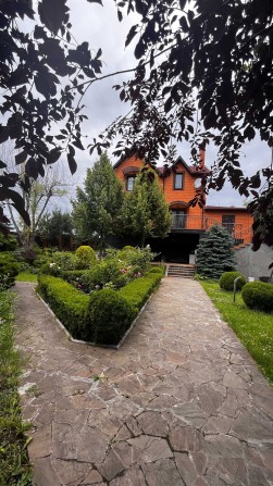 Продаж будинку в с.Музичі, Київська обл - фото 1
