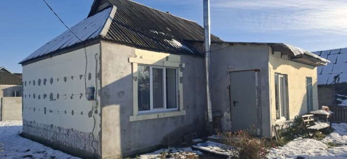Продаж будинку в Михайлівська-Рубежівка - фото 1