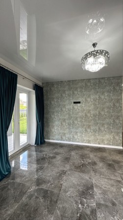 ПРОДАЖ | БУДИНОК З РЕМОНТОМ | 95м2 | 4 сотки | Газ | Нове - фото 1