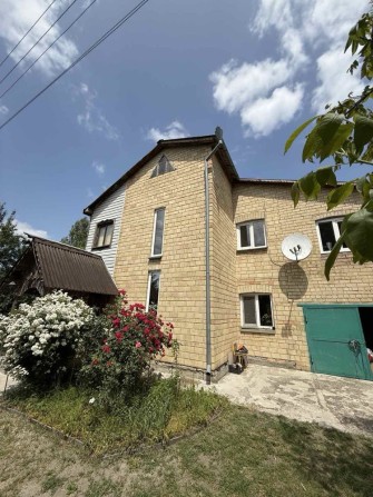 Продам будинок Нові безрадичі 24 сотки СТ Аист - фото 1