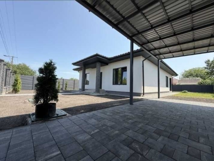 Без комісії, будинок 125м², 7 соток, аітонавіс, тераса, газ - фото 1