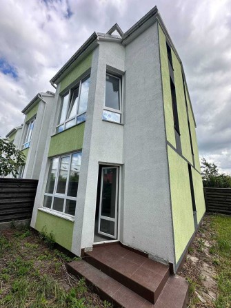 Продається таунхаус\122м2\Нове - фото 1