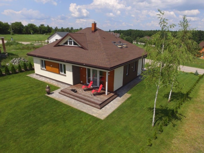 Акція: Будинок в КМ Swisstown: 1100долл/квм! Ремонт «під кобч» - фото 1