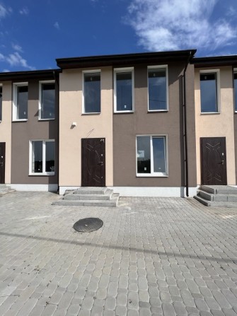 БЕЗ КОМІСІЇ Таунхаус по ціні квартири - фото 1