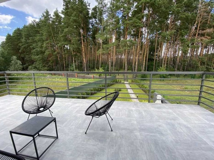 Продаж 2-х поверховий будинок, загальна площа 150 м2 КМ Swisstown - фото 1
