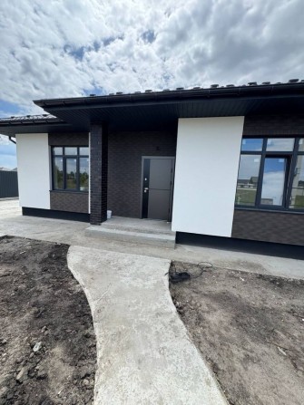 Продам новий Будинок КМ Міжіччя - фото 1