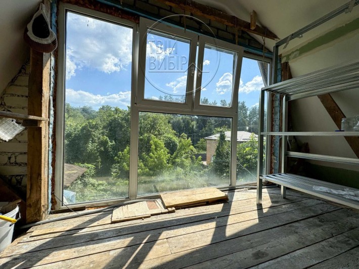 Продаж Будинку Дачі Петрушки Ліс Озеро - фото 1