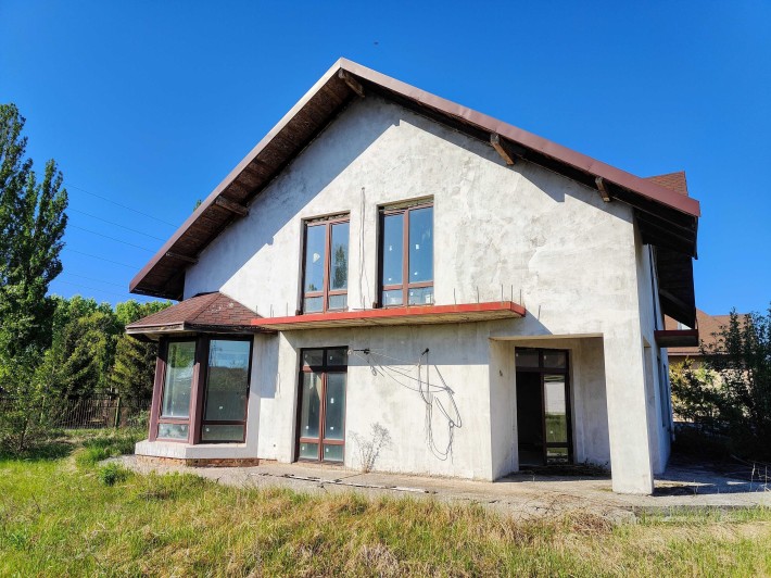 Будинок 430$/м² в закритому котеджному містечку 10 хв від Києва - фото 1