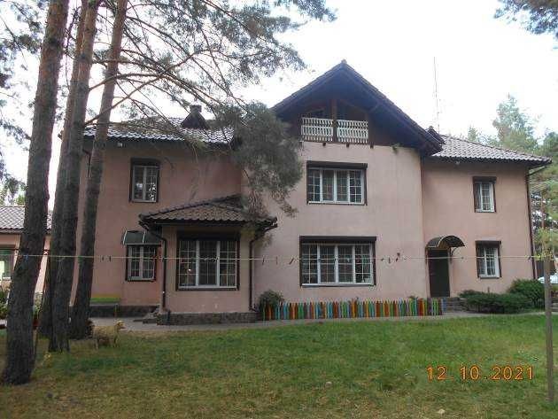 Продається будинок з двома земельними ділянками (36 сот) у с. Проців, - фото 1