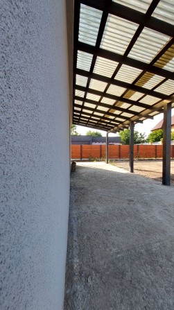 Продаж будинку. Путрівка. Новий. Хай-тек. 3 спальні. Місце під басейн. - фото 1