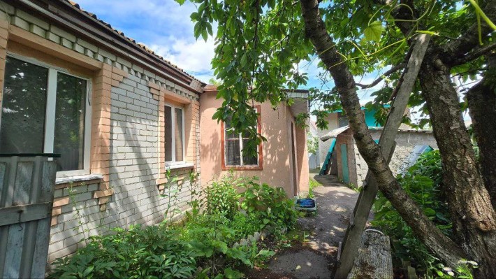 Продається будинок у Путрівці - фото 1