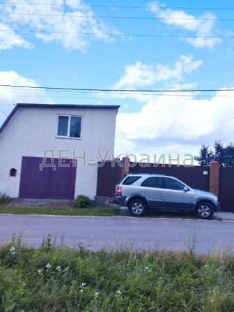 Продаж будинку в с. Рожівка, Броварський р-н, 16 км до Києва - фото 1