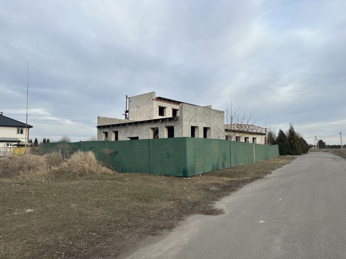 Продам будинок, с. Проців, Бориспільский р-н. - фото 1