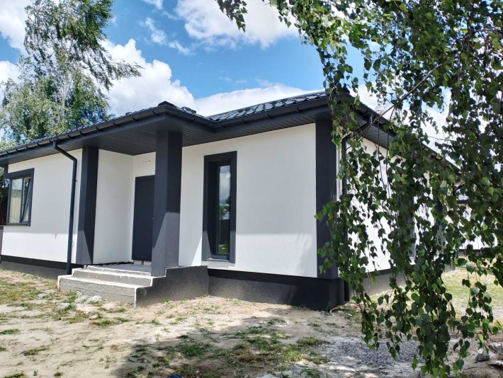5 хв пішки до школи! Продаж будинку. Путрівка - фото 1