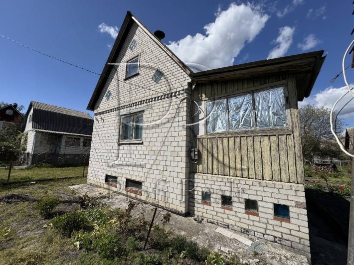 Продаж будинку, дачі на березі річки Десна, Трудовик, Рожни - фото 1