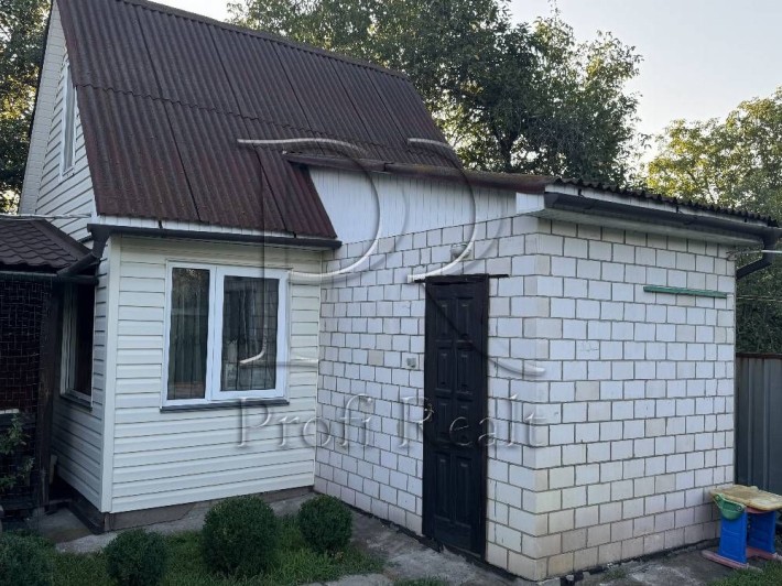 Продаж будинку Броварський район, с. Рожни, Трудовік - фото 1