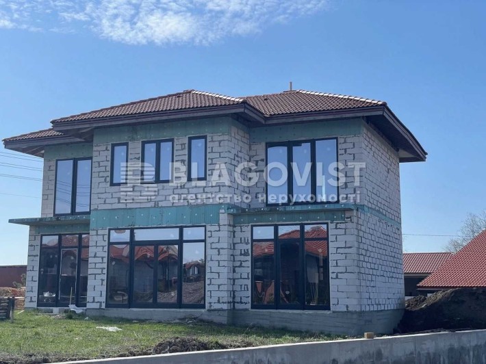 ЖК Рославичі будинок продаж 192 метри Терміново! - фото 1