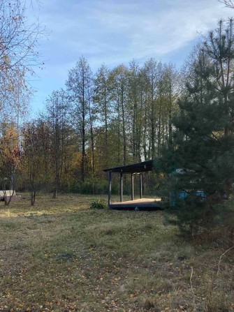 Дачна ділянка 12 сот з садовим літнім будинком Северинівка - фото 1