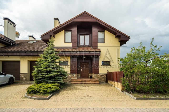 Продаж будинку, Северинівка, Бучанський р-н - фото 1