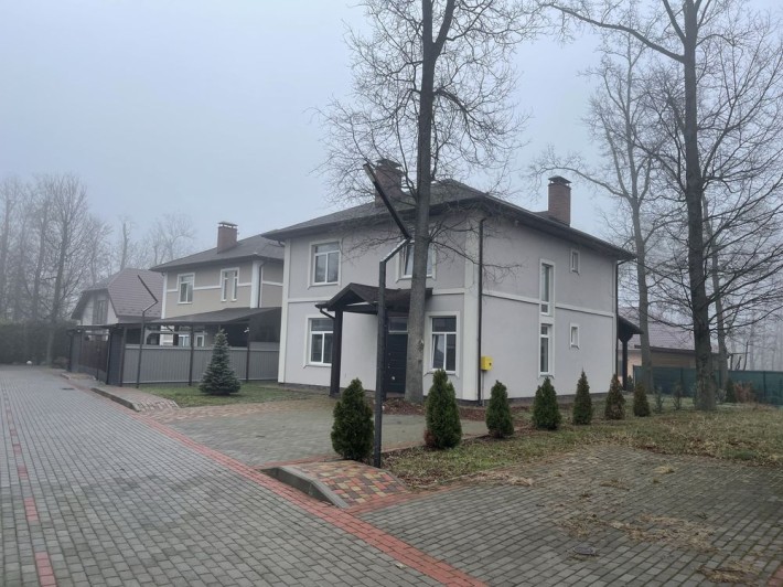 Продаж будинку Рославичі Дачна Козак  Хутір - фото 1