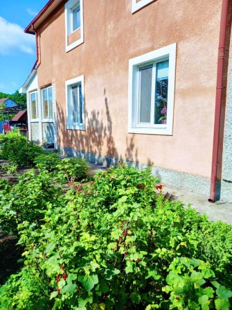 Продам будинок с.Романків,СТ Комунальник.Вихід до води,веранда,лоджія - фото 1