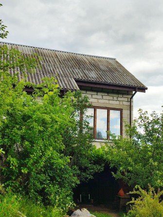 Продам дачу з земельною ділянкою в с. Ст.Безрадичі, Обухівський р-н - фото 1