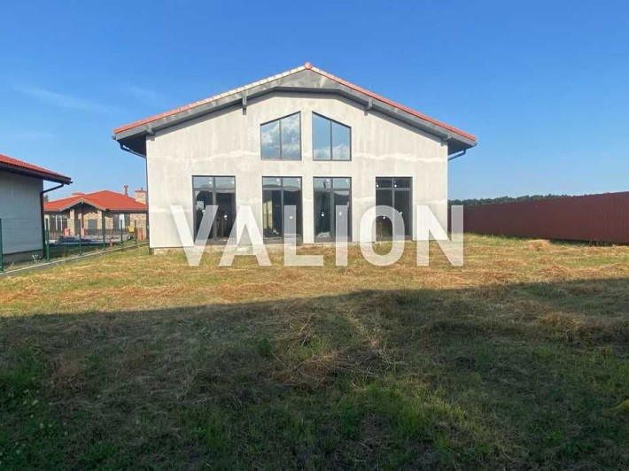 Без % Продаж будинку 162м2 у закритому КМ Рославичі, Киівська обл - фото 1