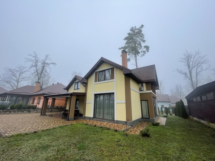 Продаж будинку 235 м2 доКМ Козак Хутір Рославичі - фото 1