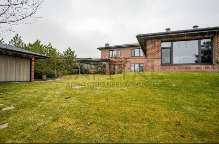 Продаж / Будинок / Романків / 430 м2 - фото 1