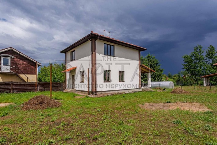 Продаж будинку, с. Старі Петрівці, Вишгородський р-н - фото 1