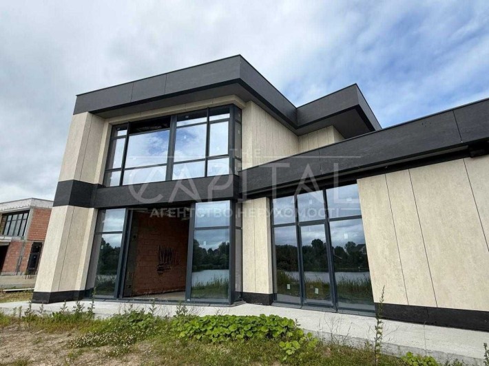 Продаж / Будинок /Романків/ КМ Ariel Village / 230 м2 - фото 1