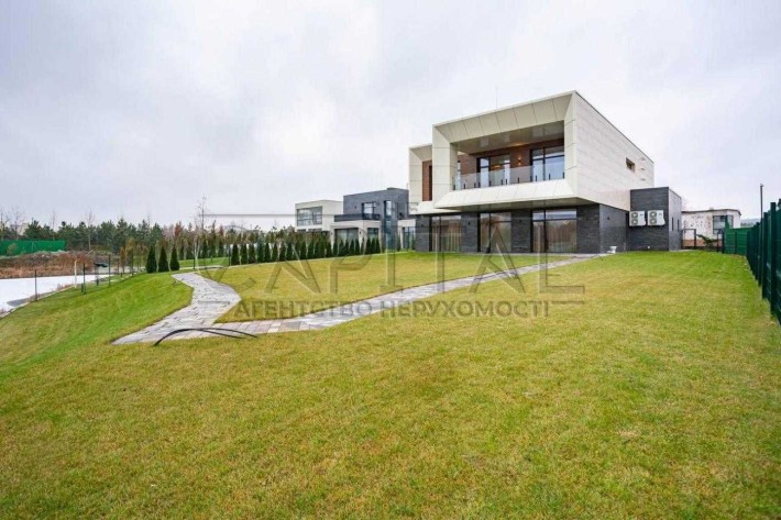 Продаж / Будинок / Романків / Зелена  / 400 м2 - фото 1