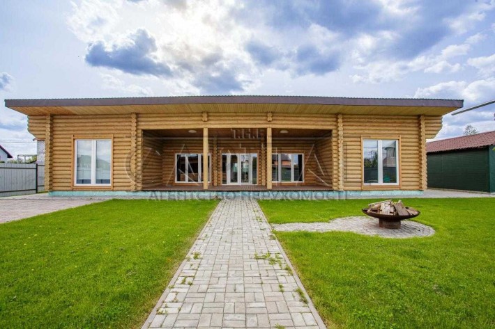 Срочно! Продам дом 145м2 в Тарасовке/Юровка/Инвертор/Генератор/Гараж - фото 1