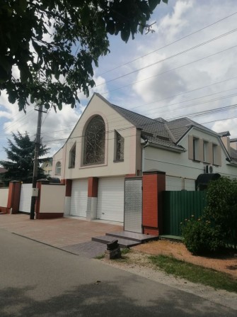 Продам будинок в селі Щасливе, 7 км від Києва - фото 1