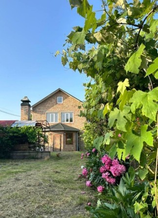 ПРОДАЖ будинку біля річки в с.Фурси - фото 1