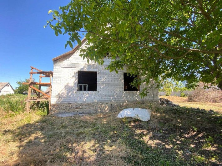 Продам будинок село Фурси - фото 1