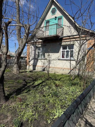 Продам будинок у Фурсах по Центральній вулиці - фото 1