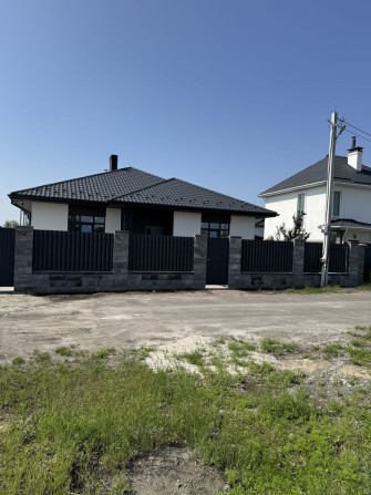 Будинок, КМ Міжріччя, Межречье. ТОРГ. - фото 1