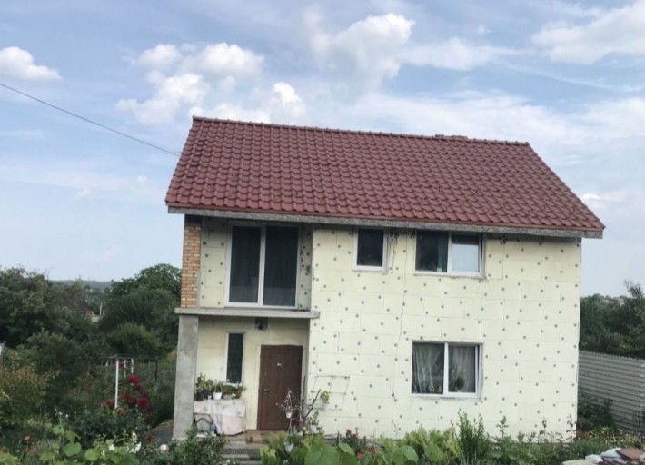 Продам будинок у с. Хотів (5 хв до Києва) - фото 1