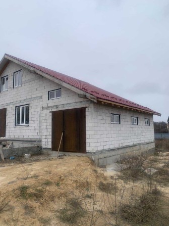 Продам будинок із землею с.Хотів - фото 1