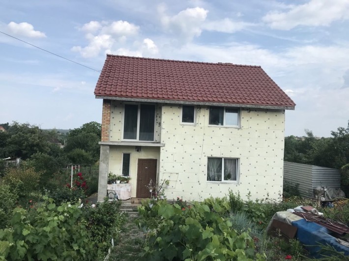 Продам будинок 130м.кв. с.Хотів - фото 1