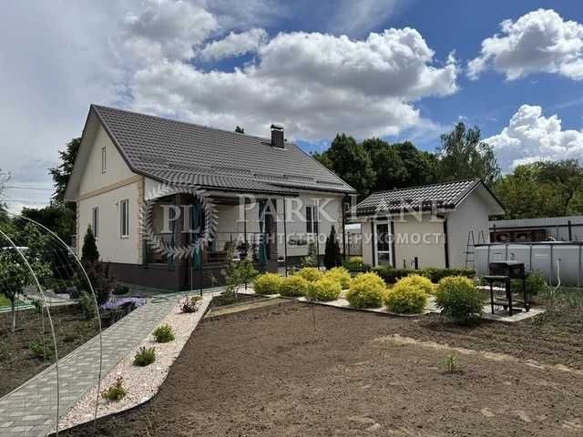 Продам приватний будинок Чубинське Бориспільський район - фото 1