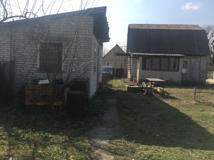 Продам дачу Хотянівка - фото 1