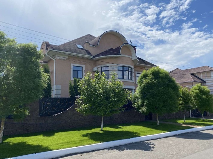 ПРОДАЖ БУДИНКУ з укриттям Чайка . Власник. Терміново - фото 1