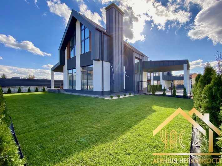 Будинок 150 м2 з  Дизайнерським ремонтом! с.Шевченкове! - фото 1